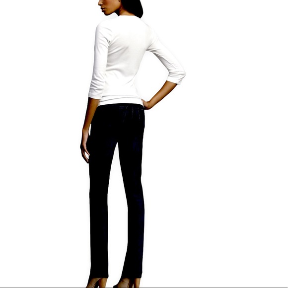 Citizens Of Humanity Elson Straight Leg Jeans - Picture 3 of 9